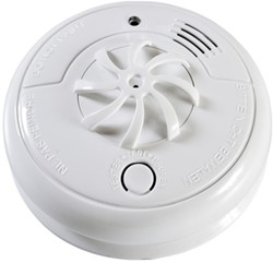 Hittemelder Fito incl 9V lithium batterij 1 Stuk