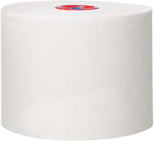 Toiletpapier Tork T6 Universal 1laags 135m wit 27 Rol-2