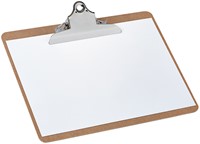 Klembord MAUL Classic A4 dwars hout 1 Stuk-2