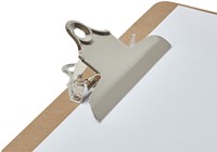 Klembord MAUL Classic A4 dwars hout 1 Stuk-3