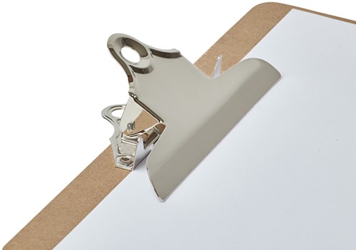 Klembord MAUL Classic A4 dwars hout 1 Stuk-3