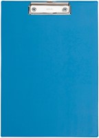 Klembord MAUL A4 staand lichtblauw 1 Stuk
