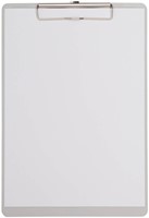 Klembord MAUL Outdoor A4 staand cq snijmat grijs 1 Stuk-2