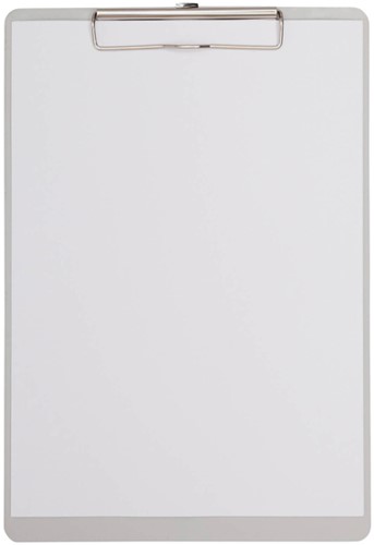 Klembord MAUL Outdoor A4 staand cq snijmat grijs 1 Stuk-2