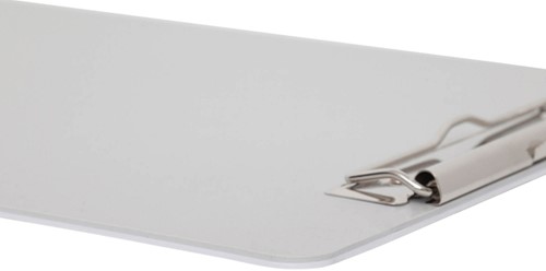 Klembord MAUL Outdoor A4 staand cq snijmat grijs 1 Stuk-3