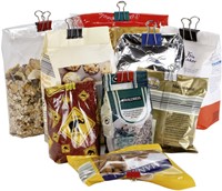 Papierklem MAUL 215 19mm cap 7mm ass 12 Stuk-2