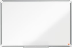 Whiteboard Nobo Premium Plus 60x90cm emaille 1 Stuk