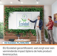 Whiteboard Nobo Premium Plus 60x90cm emaille 1 Stuk-16