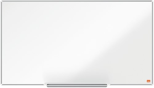 Whiteboard Nobo Impression Pro widescreen 50x89cm