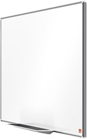 Whiteboard Nobo Impression Pro 50x89cm staal 1 Stuk-3
