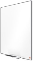 Whiteboard Nobo Impression Pro 60x90cm emaille 1 Stuk-3