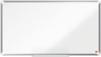 Whiteboard Nobo Premium Plus 50x89cm  emaille 1 Stuk