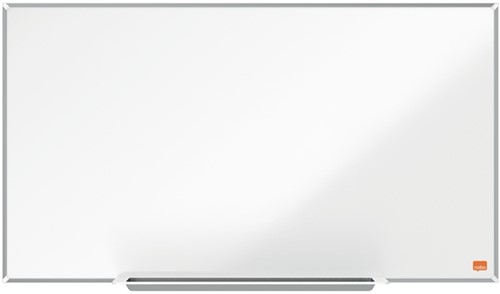 Whiteboard Nobo Impression Pro 40x71cm emaille 1 Stuk