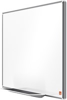 Whiteboard Nobo Impression Pro 40x71cm emaille 1 Stuk-3