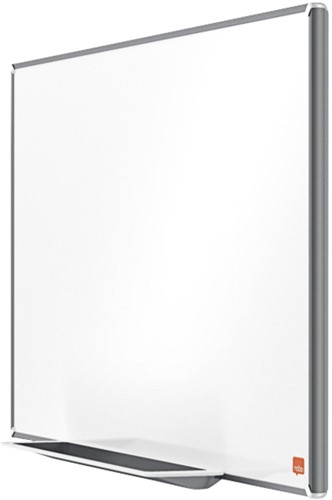 Whiteboard Nobo Impression Pro 40x71cm emaille 1 Stuk-3