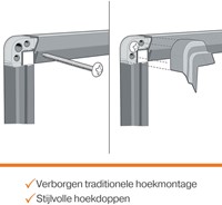 Whiteboard Nobo Premium Plus 90x120cm emaille 1 Stuk-7