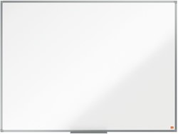 Whiteboard Nobo Essence 90x120cm staal 1 Stuk