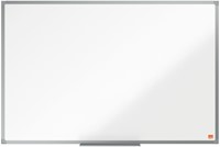 Whiteboard Nobo Essence 60x90cm staal 1 Stuk