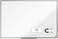 Whiteboard Nobo Essence 60x90cm staal 1 Stuk-3