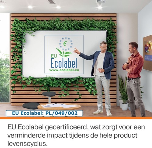 Whiteboard Nobo Premium Plus 60x90cm staal 1 Stuk-18