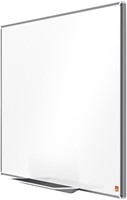 Whiteboard Nobo Impression Pro 50x89cm emaille 1 Stuk-3