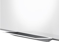 Whiteboard Nobo Impression Pro 50x89cm emaille 1 Stuk-2