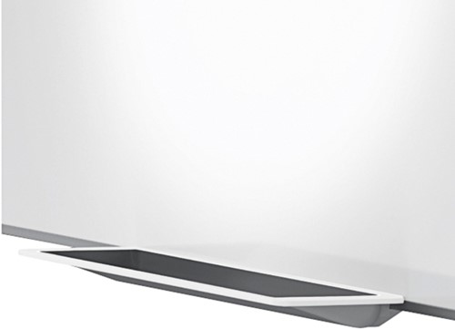 Whiteboard Nobo Impression Pro 50x89cm emaille 1 Stuk-2