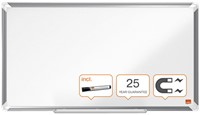 Whiteboard Nobo Premium Plus 40x70cm emaille 1 Stuk-5