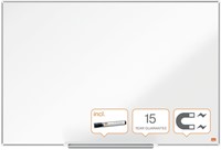 Whiteboard Nobo Impression Pro 60x90cm staal 1 Stuk-7