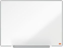 Whiteboard Nobo Impression Pro 45x60cm emaille 1 Stuk