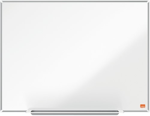 Whiteboard Nobo Impression Pro 45x60cm emaille 1 Stuk