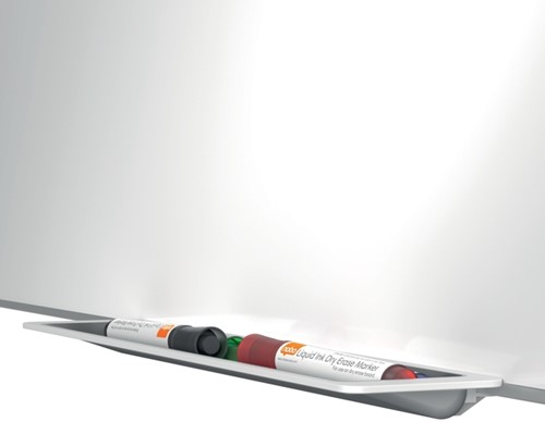 Whiteboard Nobo Impression Pro 90x120cm emaille 1 Stuk-7