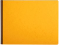 Effectenregister Exacompta BV SLR 240x320 80vel 1 Stuk-1