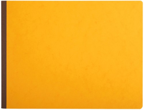 Effectenregister Exacompta BV SLR 240x320 80vel 1 Stuk-1