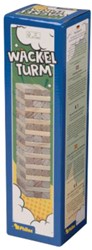 Spel Vallende Toren hout (Jenga)