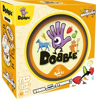 Spel Dobble Boerderij 1 Doos