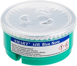 Luchtverfrisser Cleaninq blue note gel 1 Stuk