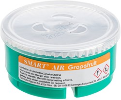 Luchtverfrisser Cleaninq grapefruit gel 1 Stuk