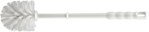 Toiletborstel Cleaninq wit 1 Stuk