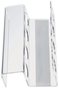 Whiteboard stifthouder MAUL acryl magnetisch 1 Stuk-2