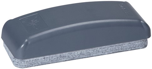 Whiteboardwisser MAUL 12-laags vlies 14.5x5.5cm 1 Stuk