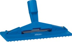 Padhouder Vikan steelmodel 100x235mm blauw 1 Stuk