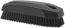 Nagelborstel Vikan hard 130mm zwart 1 Stuk