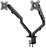 Monitorarm Neomounts FPMAD650D zwart 1 Stuk-2