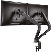 Monitorarm Neomounts FPMAD650D zwart 1 Stuk-1