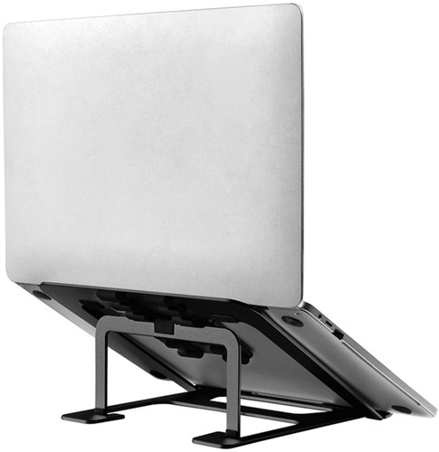 Laptopstandaard Neomounts NSLS085 zwart 1 Stuk-3