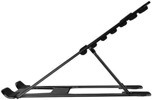Laptopstandaard Neomounts NSLS085 zwart 1 Stuk-2