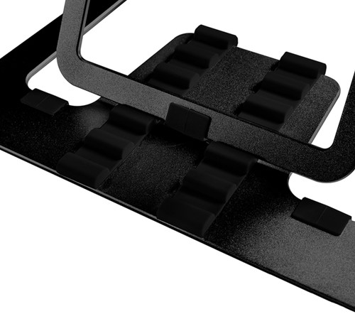 Laptopstandaard Neomounts NSLS085 zwart 1 Stuk-3