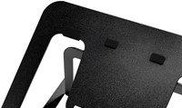 Laptopstandaard Neomounts NSLS085 zwart 1 Stuk-2