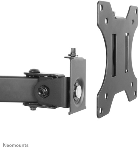 Monitorstandaard Neomounts D550DD zwart 1 Stuk-1